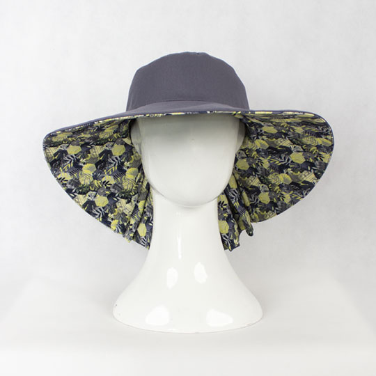 کلاه پشت پیلی‌دار لونه زنبوری posht-pili3