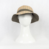 کلاه تارتن حصیری hasiri1