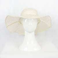 کلاه زونیکس یک لبه صدفی zoonix6