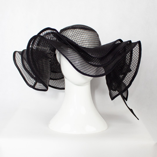 کلاه زونیکس سه لبه چهارخونه zoonix-vaw1