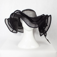 کلاه زونیکس سه لبه چهارخونه zoonix vaw2