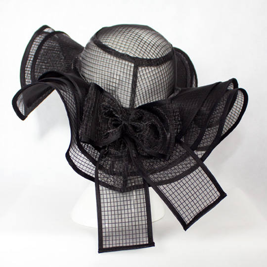 کلاه زونیکس سه لبه چهارخونه zoonix-vaw2