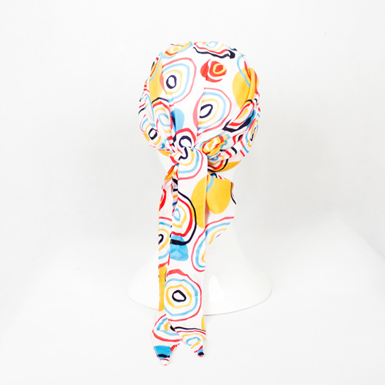 کلاه پشت کش‌دار دایره رنگی eslahi-posht-kesh3-2