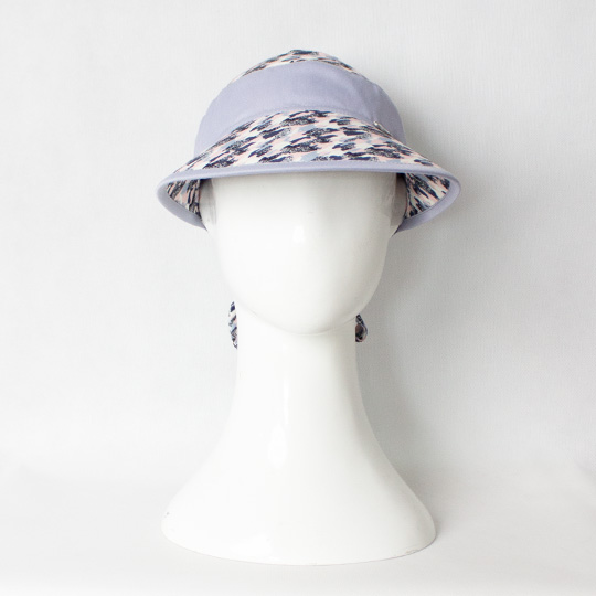 کلاه نقاب بلند آبرنگی ریز posht-gere1-2