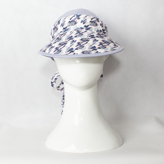 کلاه نقاب بلند آبرنگی ریز eslahi-2