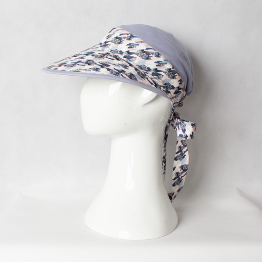 کلاه نقاب بلند آبرنگی ریز eslahi3