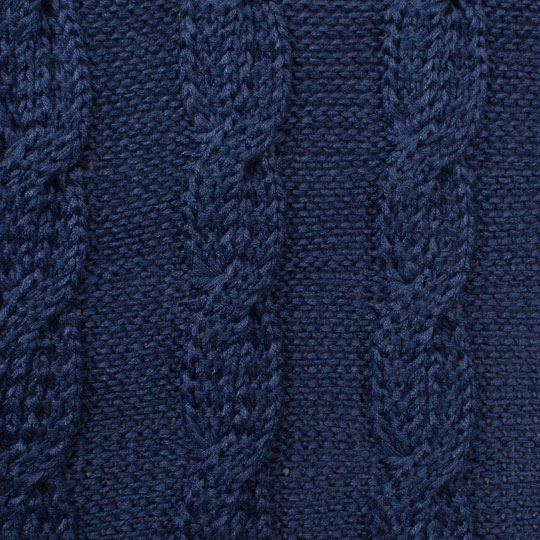 سه تیکه کلاه منگلوله دار طرح مارپیچ 4-2