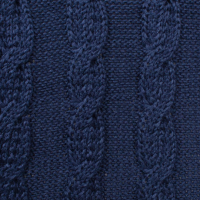 سه تیکه کلاه منگلوله دار طرح مارپیچ soorati