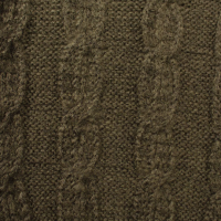 سه تیکه کلاه منگلوله دار طرح مارپیچ soorati