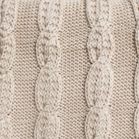 سه تیکه کلاه منگلوله دار طرح مارپیچ soorati