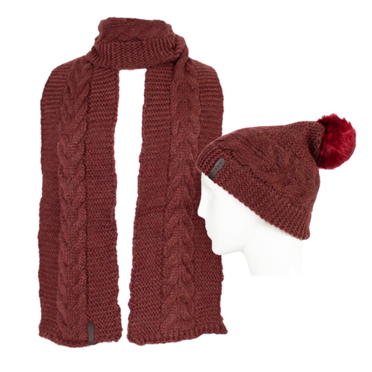 دو تکه بافت افقی zereshki