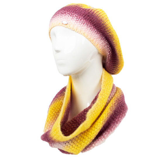 دو تکه لیس لیس ساده shik-moonde