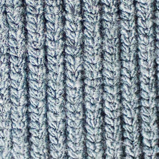 کلاه ریب ساده sky-blue2