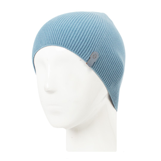 کلاه ریب ساده sky-blue