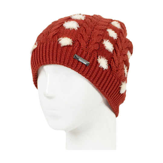 کلاه خز دار kolah-tak-khal-khal-pashmi