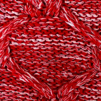 کلاه پوم‌دار bache ghermez sefid