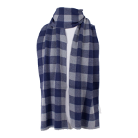 شال چهارخونه shak4khoone2