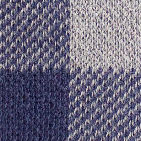 شال چهارخونه shal4khoone2-2