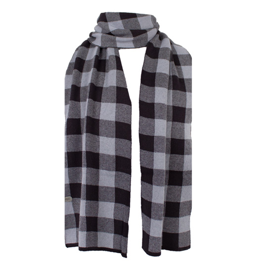 شال چهارخونه shal4khoone4