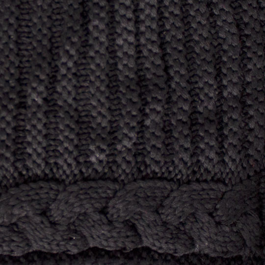 شال مارپیچ طرح یقه meshki-2