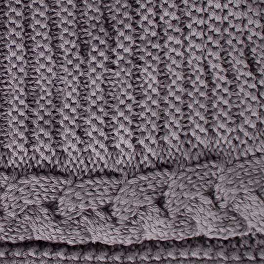 شال مارپیچ طرح یقه toosi2