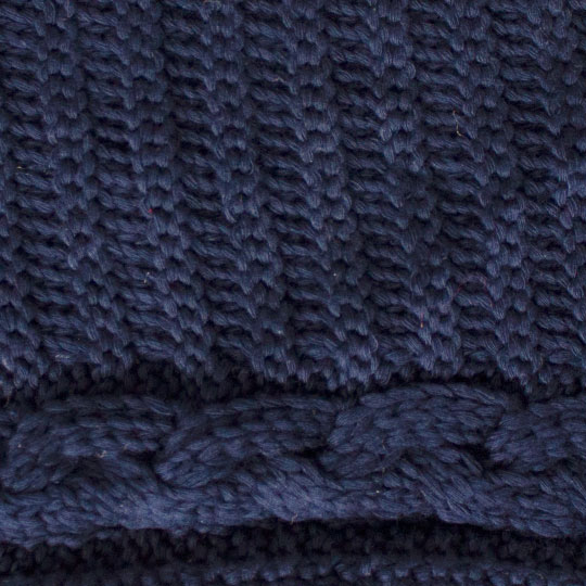 شال مارپیچ طرح یقه sormei2