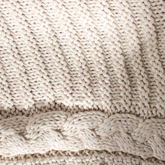 شال مارپیچ طرح یقه kerem-mosalas2