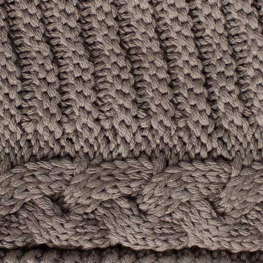 شال مارپیچ طرح یقه sabz-mosalas2