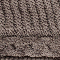 شال مارپیچ طرح یقه toosi