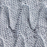 شال مارپیچ رینگی gardani soorati