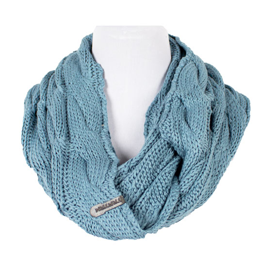 شال مارپیچ رینگی abii