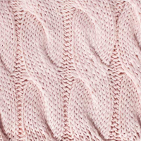 شال مارپیچ رینگی gardani soorati