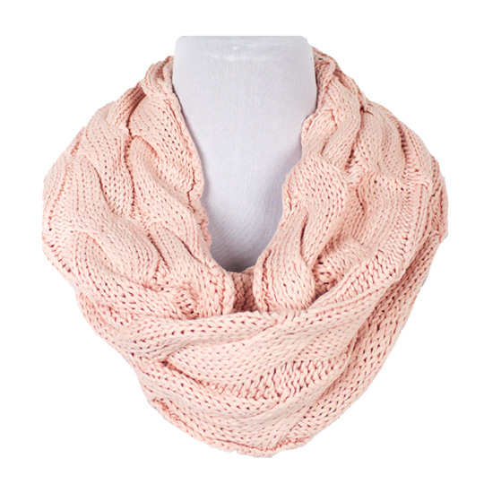 شال مارپیچ رینگی gardani-soorati