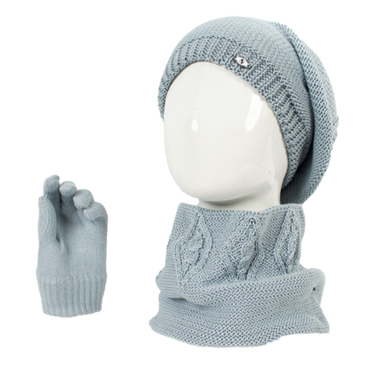 سه تکه بچگانه طرح گل bache4