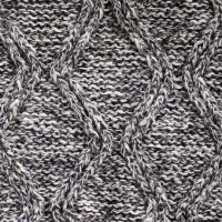 سه تکه بچگانه طرح لوزی kid3