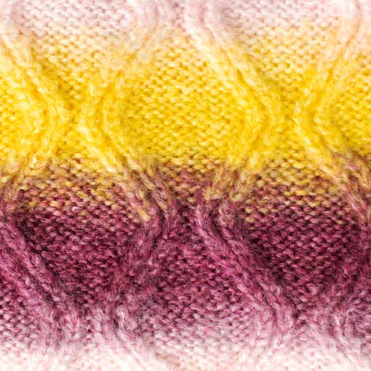 سه تکه بچگانه طرح لوزی kid3-2