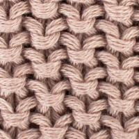 دو تکه لیس لیس ساده shik4