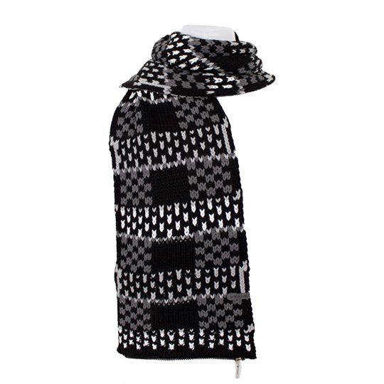 شال رینگی زیپ‌دار ringi-zip5-2