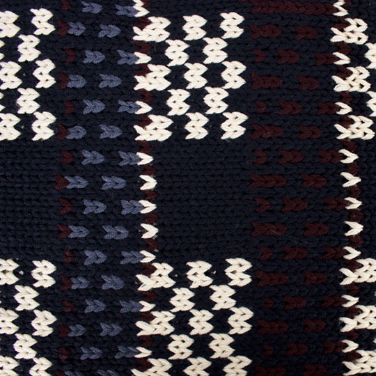 شال رینگی زیپ‌دار gardani-zip2-3