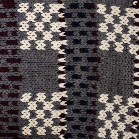 شال رینگی زیپ‌دار ringi-zip4-3