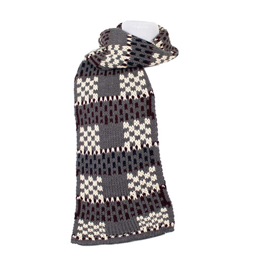 شال رینگی زیپ‌دار ringi-zip4-2