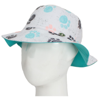 کلاه بچگانه تارتن طرح پنجه 6 1