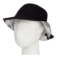 کلاه بچگانه تارتن طرح میکی موس 3 1