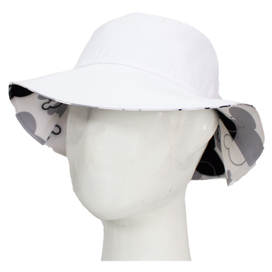 کلاه بچگانه تارتن طرح میکی موس 2-2