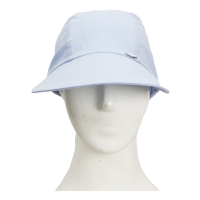 کلاه پشت گره ای یک رو 2meshki