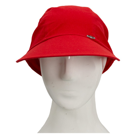 کلاه پشت گره ای یک رو 5-2