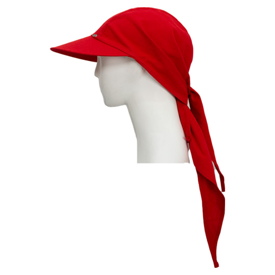 کلاه پشت گره ای یک رو 5-1