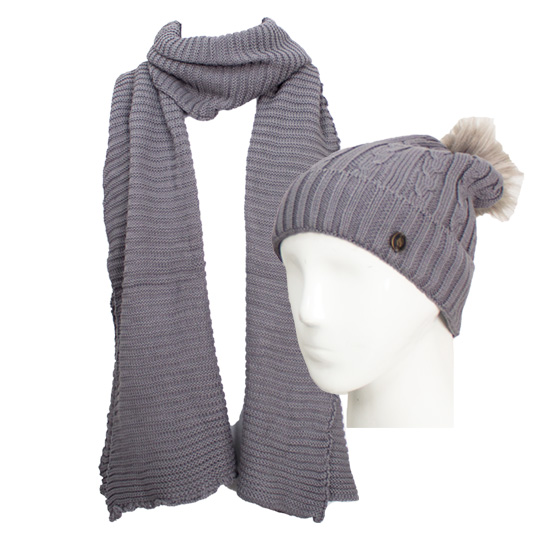 دو تکه شال پهن toosikamrang1