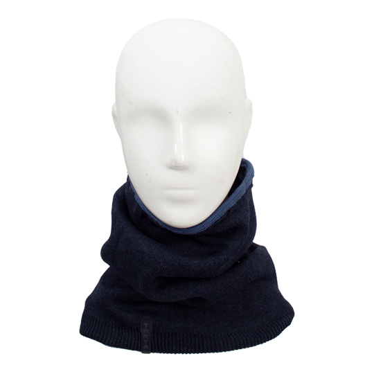 کلاه گردنی طرح ژاکارد 1-2