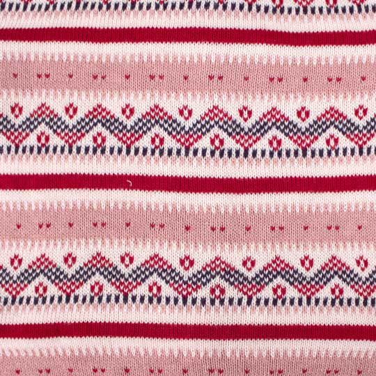 کلاه گردنی طرح ژاکارد soorati2